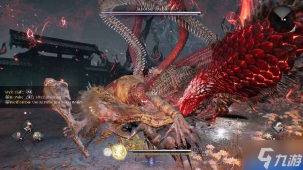 ������3���߹���BOSS�� ����3�߹�����ô��