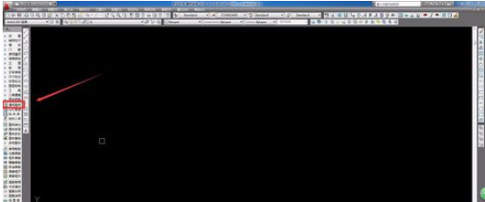 天正建筑2014插入图库图案的详细操作方法_wishdown.com 天正建筑2014插入图库图案的详细操作方法_wishdown.com