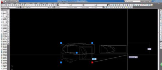 天正建筑2014插入图库图案的详细操作方法_wishdown.com 天正建筑2014插入图库图案的详细操作方法_wishdown.com