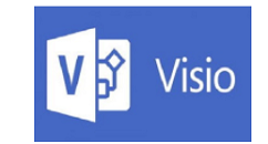 Microsoft Office Visio���ƽ�ֹ���̱�־�ľ���ʹ�ü���