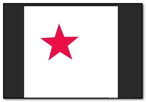 photoshop cs6绘制不同形状五角星的具体使用步骤_wishdown.com photoshop cs6绘制不同形状五角星的具体使用步骤_wishdown.com