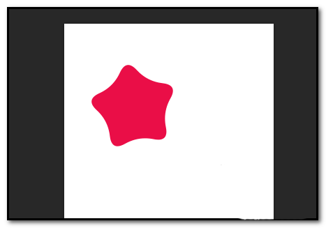 photoshop cs6绘制不同形状五角星的具体使用步骤_wishdown.com photoshop cs6绘制不同形状五角星的具体使用步骤_wishdown.com