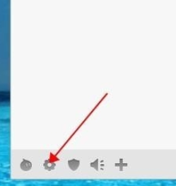 阿里旺旺中取消屏震的操作教程_wishdown.com 阿里旺旺中取消屏震的操作教程_wishdown.com