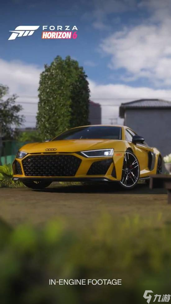 �����޾��� ��ƽ��6��չʾ���������ȫ������ 2020��µ�R8 V10 Performance