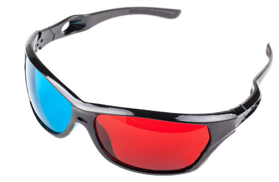 暴风影音中看3D电影的操作教程_wishdown.com 暴风影音中看3D电影的操作教程_wishdown.com