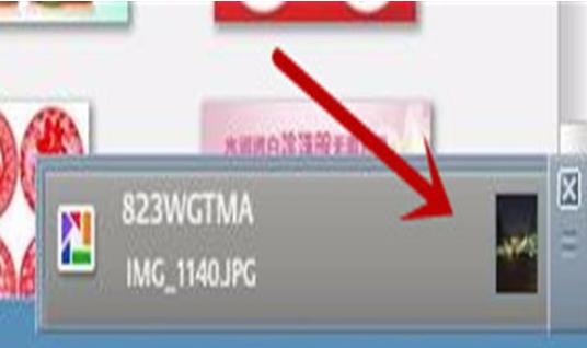 Google Picasa查看检索图片的操作方法_wishdown.com Google Picasa查看检索图片的操作方法_wishdown.com