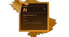Adobe Illustrator CS6����һ����С��ϴ��ͼ��Ĳ�������