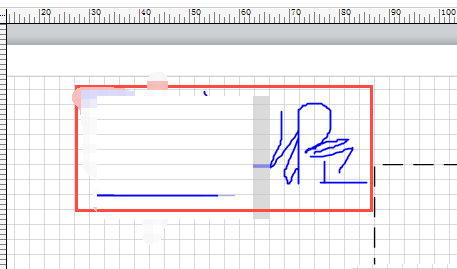 Microsoft Office Visio中使用墨迹进行签名的相关操作教程_wishdown.com Microsoft Office Visio中使用墨迹进行签名的相关操作教程_wishdown.com