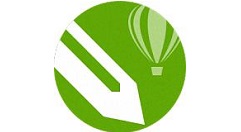 CorelDraw X4����һ������ͼ�εĲ����̳�