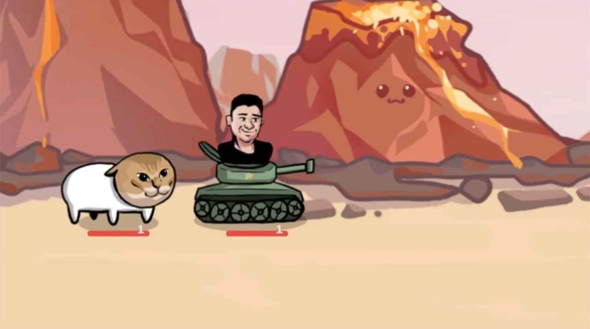 梗王之王2025公测时间分享_wishdown.com 梗王之王2025公测时间分享_wishdown.com