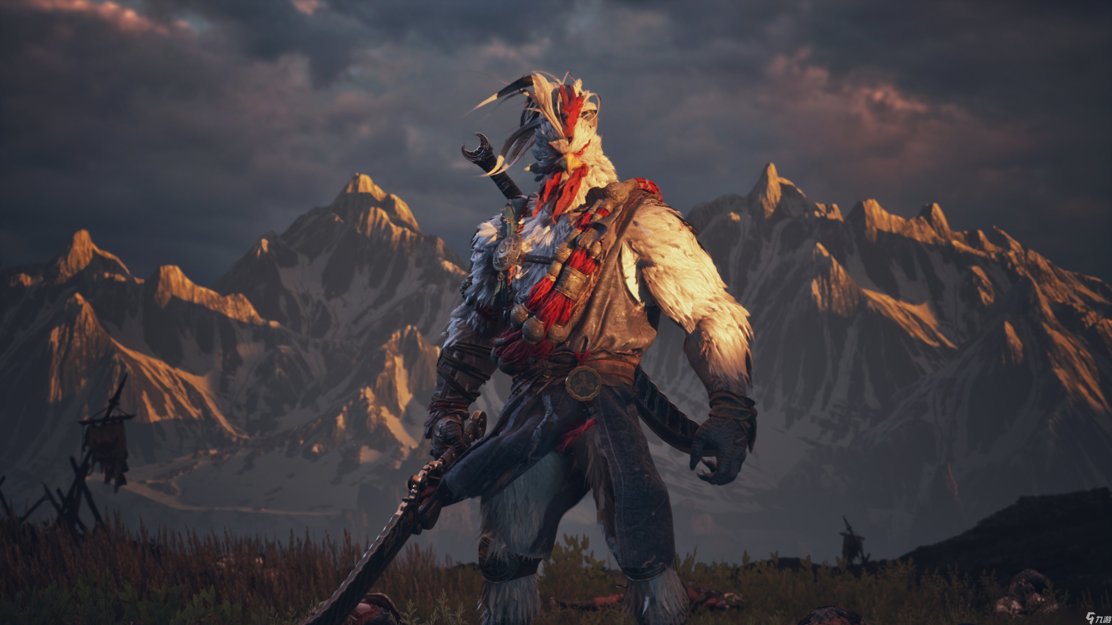 ������������������ Krafton ��ʽ������Project Windless�� ����һ����ǰ���̡��µ����꡷�ܼ�����Ұ�Ĳ����Ŀ������綯����ɫ������Ϸ   ���� State of Play