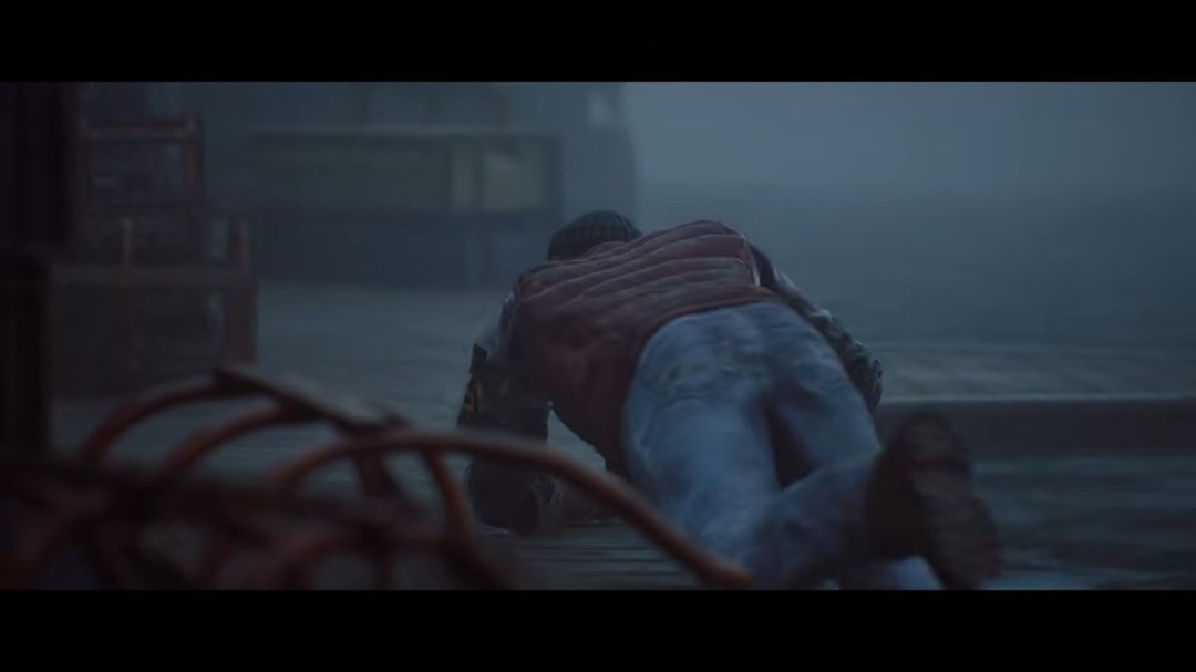 《寂静岭:小镇陷落》首发预告 新怪物首度现身_wishdown.com 《寂静岭:小镇陷落》首发预告 新怪物首度现身_wishdown.com