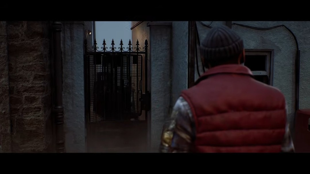 《寂静岭:小镇陷落》首发预告 新怪物首度现身_wishdown.com 《寂静岭:小镇陷落》首发预告 新怪物首度现身_wishdown.com