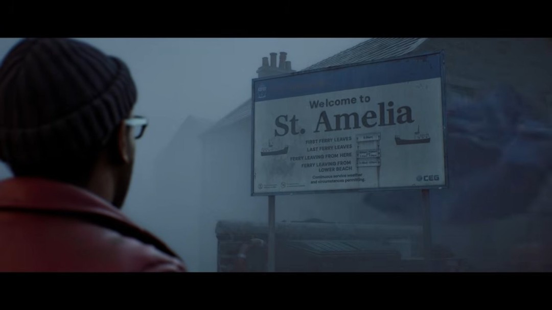 《寂静岭:小镇陷落》首发预告 新怪物首度现身_wishdown.com 《寂静岭:小镇陷落》首发预告 新怪物首度现身_wishdown.com