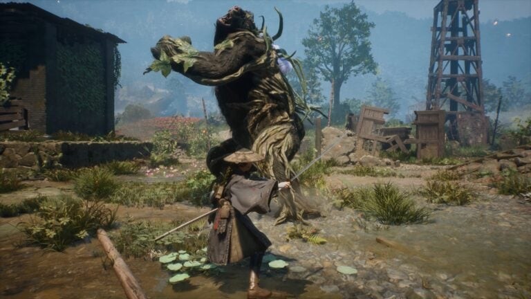 GF新作《轮回之兽》定档8月4日!首发加入XGP_wishdown.com GF新作《轮回之兽》定档8月4日!首发加入XGP_wishdown.com