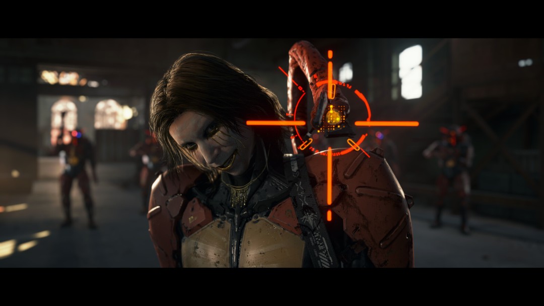 《死亡搁浅2》PC版3月19日发售 Steam国区298元_wishdown.com 《死亡搁浅2》PC版3月19日发售 Steam国区298元_wishdown.com