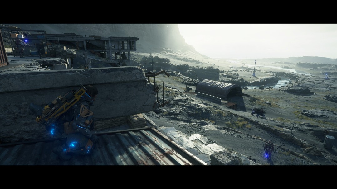 《死亡搁浅2》PC版3月19日发售 Steam国区298元_wishdown.com 《死亡搁浅2》PC版3月19日发售 Steam国区298元_wishdown.com