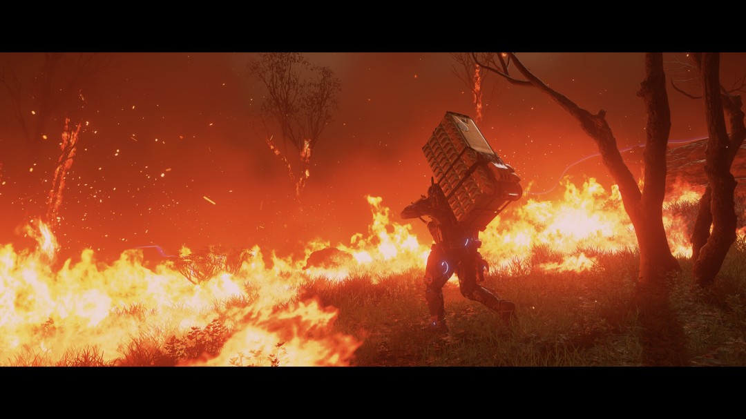 《死亡搁浅2》PC版3月19日发售 Steam国区298元_wishdown.com 《死亡搁浅2》PC版3月19日发售 Steam国区298元_wishdown.com