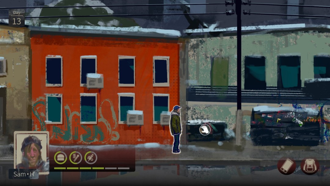 生存游戏《斩杀线》上架Steam 扮演退伍老兵求生_wishdown.com 生存游戏《斩杀线》上架Steam 扮演退伍老兵求生_wishdown.com