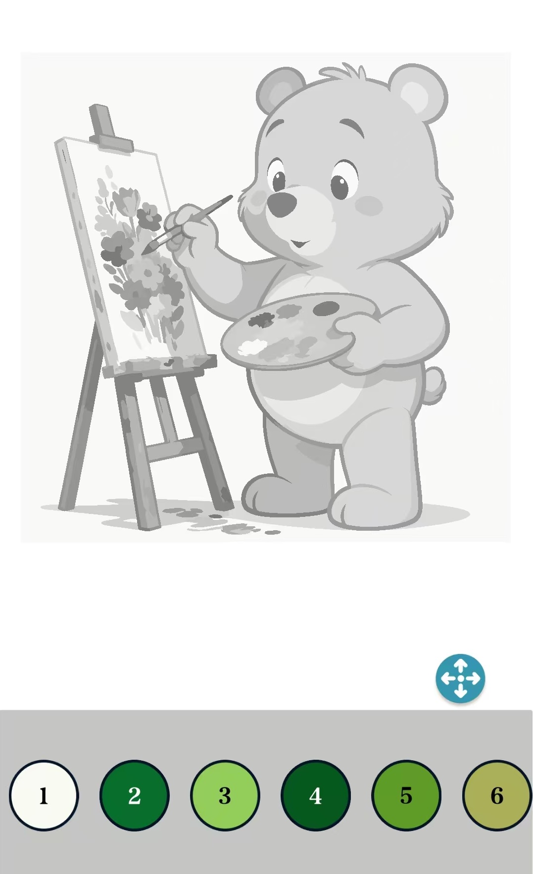 小小填色公测时间_wishdown.com 小小填色公测时间_wishdown.com