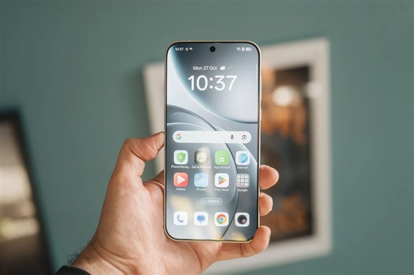 OPPOʷ�ϵ������Ultra��Find X9 Ultra����7050mAh��أ������������