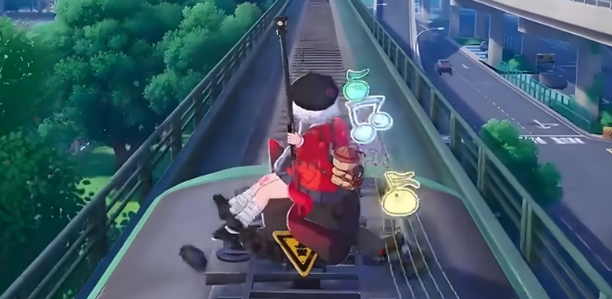 异环早雾如何搭配阵容_wishdown.com 异环早雾如何搭配阵容_wishdown.com