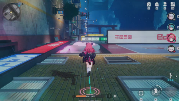 异环主线剧情是什么_wishdown.com 异环主线剧情是什么_wishdown.com