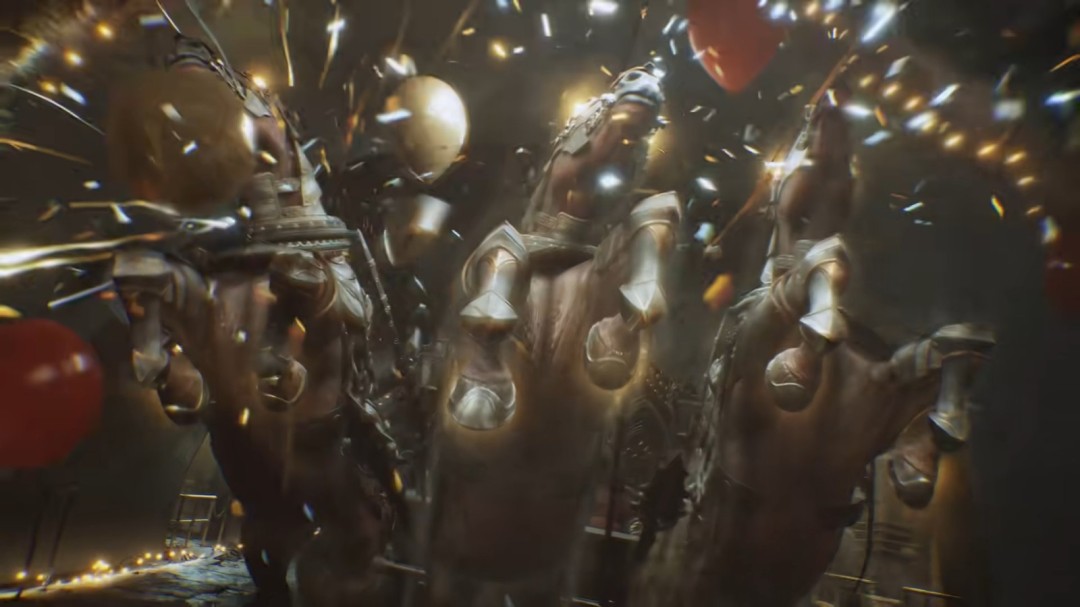 我还没上车呢!国产3A《湮灭之潮》马年贺岁短片_wishdown.com 我还没上车呢!国产3A《湮灭之潮》马年贺岁短片_wishdown.com