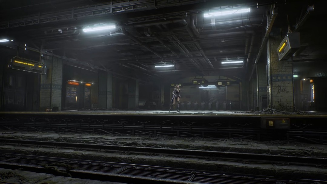 我还没上车呢!国产3A《湮灭之潮》马年贺岁短片_wishdown.com 我还没上车呢!国产3A《湮灭之潮》马年贺岁短片_wishdown.com