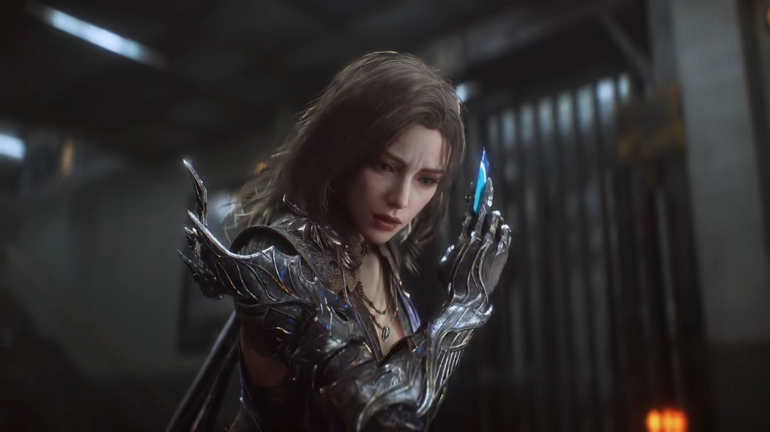 我还没上车呢!国产3A《湮灭之潮》马年贺岁短片_wishdown.com 我还没上车呢!国产3A《湮灭之潮》马年贺岁短片_wishdown.com