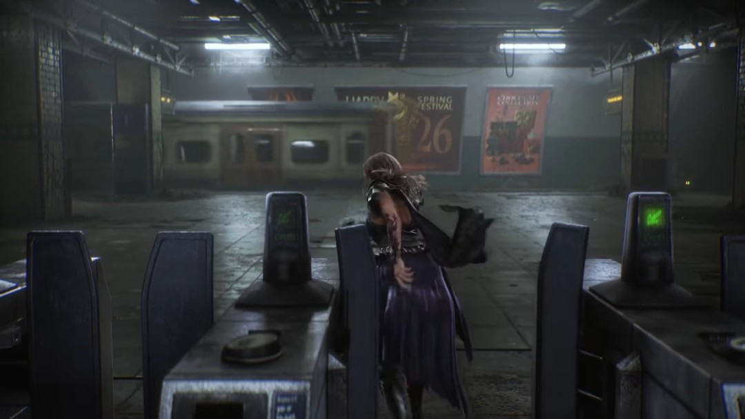 我还没上车呢!国产3A《湮灭之潮》马年贺岁短片_wishdown.com 我还没上车呢!国产3A《湮灭之潮》马年贺岁短片_wishdown.com