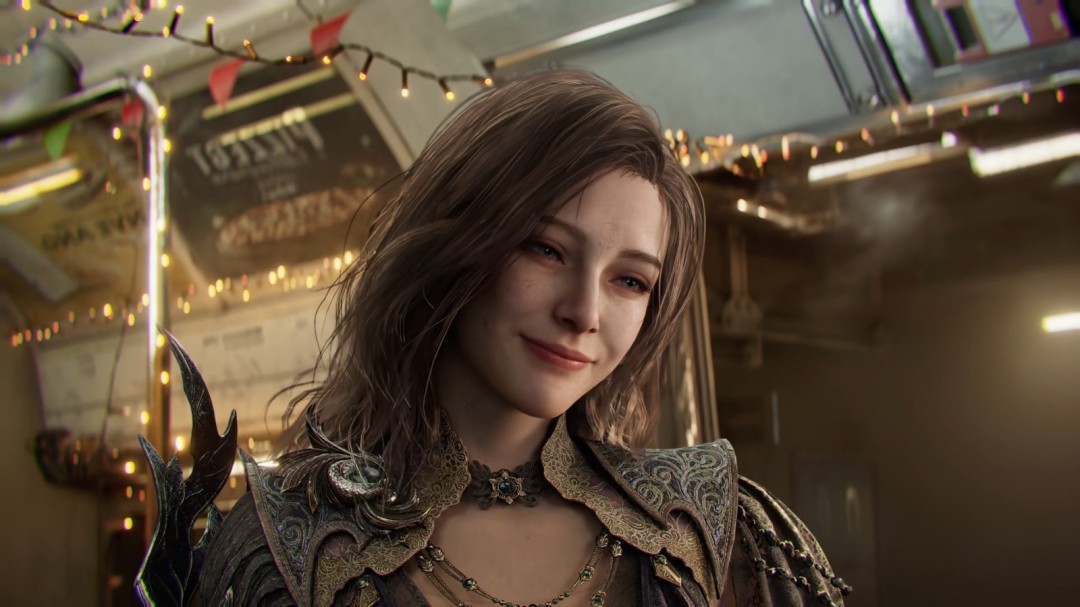 我还没上车呢!国产3A《湮灭之潮》马年贺岁短片_wishdown.com 我还没上车呢!国产3A《湮灭之潮》马年贺岁短片_wishdown.com