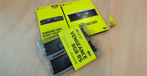 ��ֹ�ڴ汻����������������DDR5������͸����װ