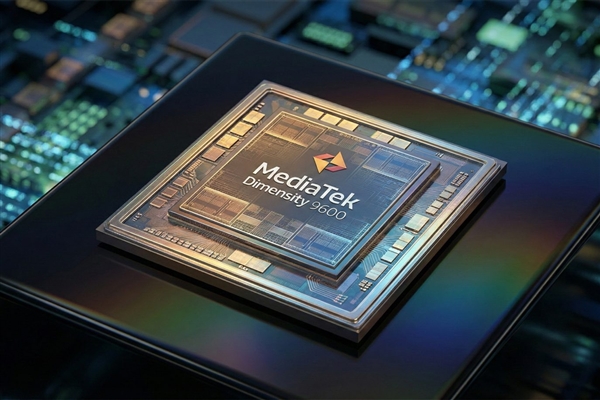 vivo�׷�������9600����¯��2nm����+8���ļܹ�