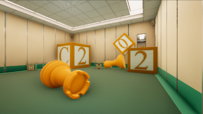 超阈限空间手游下载_wishdown.com 超阈限空间手游下载_wishdown.com