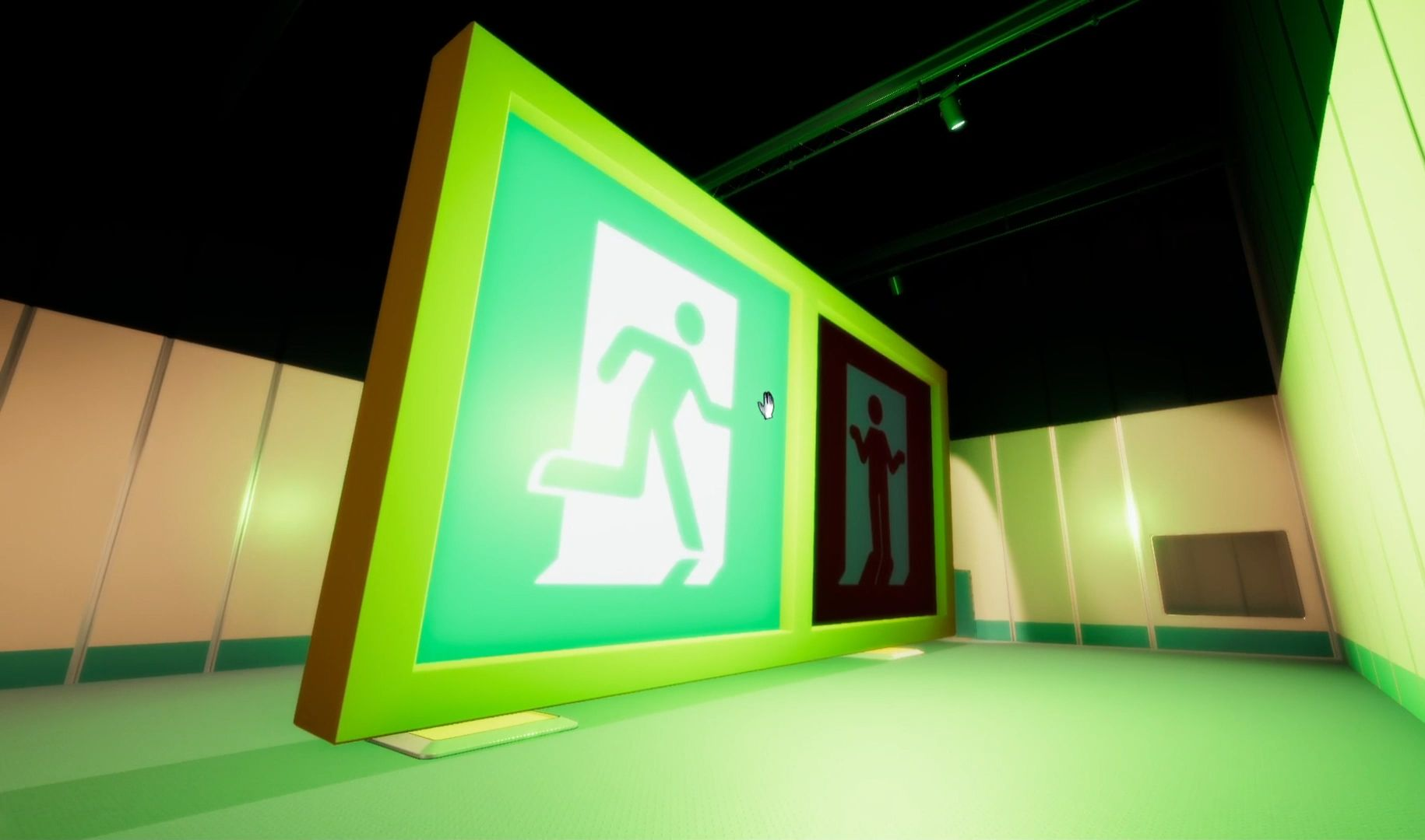 超阈限空间手游下载_wishdown.com 超阈限空间手游下载_wishdown.com