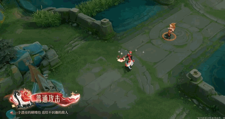 王者荣耀安琪拉颠倒童话魔镜技能特效一览_wishdown.com 王者荣耀安琪拉颠倒童话魔镜技能特效一览_wishdown.com