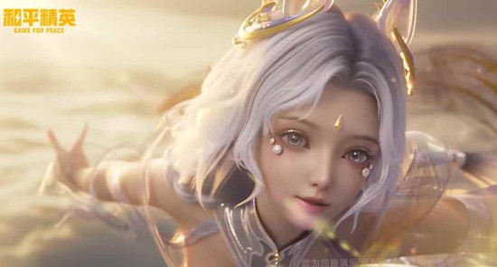 和平精英马年新年双神装公开_wishdown.com 和平精英马年新年双神装公开_wishdown.com