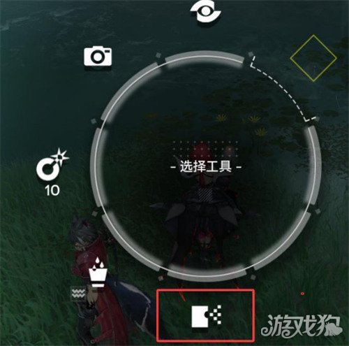 明日方舟终末地修复需水方块任务怎么做_wishdown.com 明日方舟终末地修复需水方块任务怎么做_wishdown.com