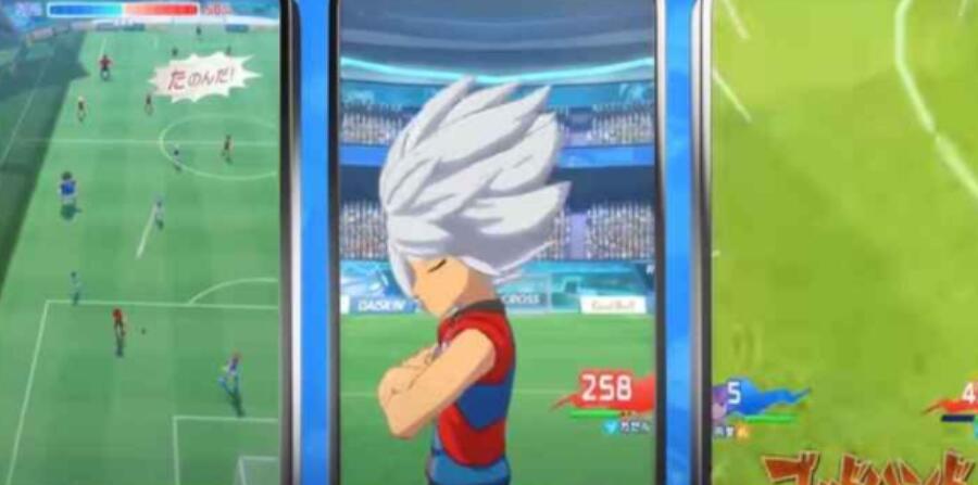 闪电十一人X手游兑换码大全_wishdown.com 闪电十一人X手游兑换码大全_wishdown.com