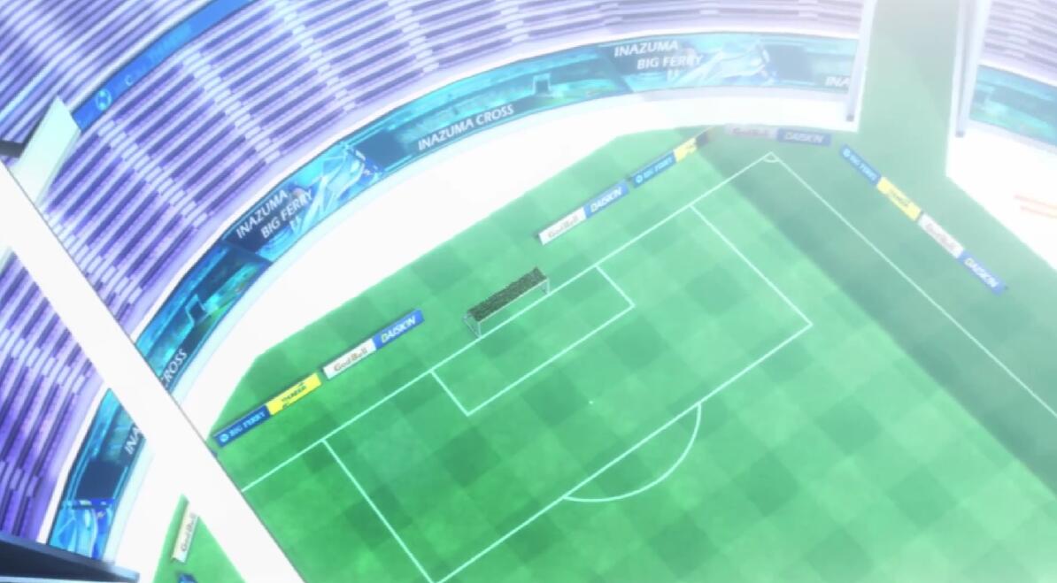 闪电十一人X手游公测时间分享_wishdown.com 闪电十一人X手游公测时间分享_wishdown.com