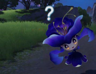 伊莫闪电之森宠物介绍_wishdown.com 伊莫闪电之森宠物介绍_wishdown.com