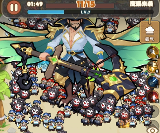 梦幻回响公测时间一览_wishdown.com 梦幻回响公测时间一览_wishdown.com