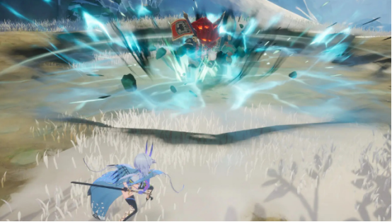 代号斩灵好玩吗_wishdown.com 代号斩灵好玩吗_wishdown.com