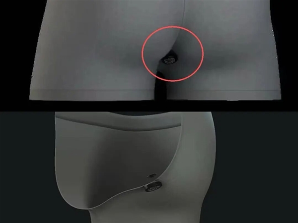 人一天平均排气高达32次!科学家发明穿戴式“测屁仪”_wishdown.com 人一天平均排气高达32次!科学家发明穿戴式“测屁仪”_wishdown.com