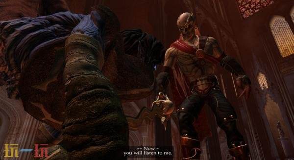 《凯恩的遗产:嗜血狂魔重制版》将于3月4日发售_wishdown.com 《凯恩的遗产:嗜血狂魔重制版》将于3月4日发售_wishdown.com