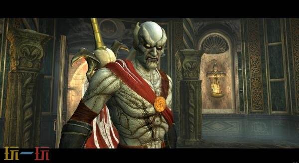 《凯恩的遗产:嗜血狂魔重制版》将于3月4日发售_wishdown.com 《凯恩的遗产:嗜血狂魔重制版》将于3月4日发售_wishdown.com