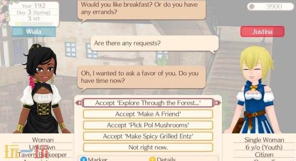 《幻想国物语:在艾尔尼亚王国的日子》2月26日在Xbox推出_wishdown.com 《幻想国物语:在艾尔尼亚王国的日子》2月26日在Xbox推出_wishdown.com