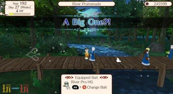 《幻想国物语:在艾尔尼亚王国的日子》2月26日在Xbox推出_wishdown.com 《幻想国物语:在艾尔尼亚王国的日子》2月26日在Xbox推出_wishdown.com