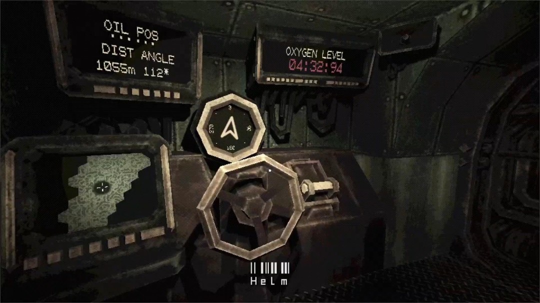 恐怖游戏《油滑深渊》新预告 Steam售价13.5元_wishdown.com 恐怖游戏《油滑深渊》新预告 Steam售价13.5元_wishdown.com